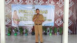 PURNA TUGAS BAPAK RATNO WIYADI SEBAGAI DUKUH SUMUR